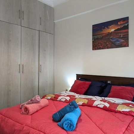 Lavender-Emma Cosy Apartment Near City Center Athens Exterior photo